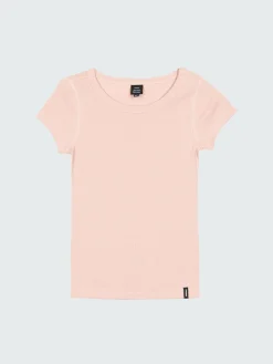 Women's Powes Ribbed T-Shirt
