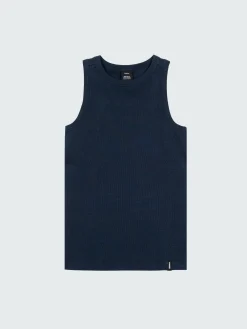 Women's Powes Ribbed Vest