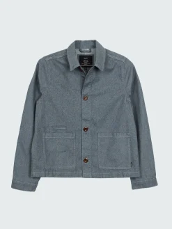 Women's Resurge Denim Chore Jacket