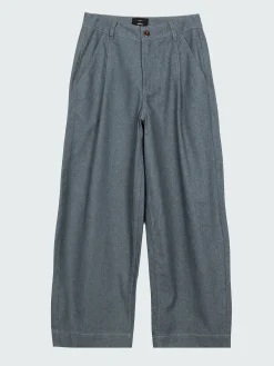 Women's Resurge Denim Trouser