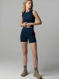 Women's Ria Seamless Short