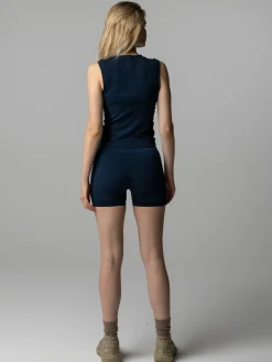 Women's Ria Seamless Short