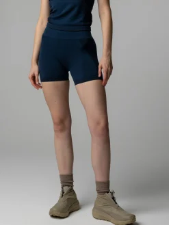 Women's Ria Seamless Short