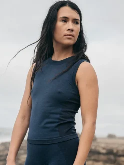 Women's Ria Seamless Vest