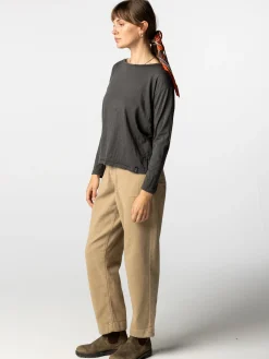 Women's Seeker Merino Long Sleeve T-Shirt