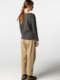Women's Seeker Merino Long Sleeve T-Shirt