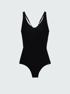 Women's Senara V-Neck Swimsuit