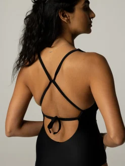 Women's Senara V-Neck Swimsuit