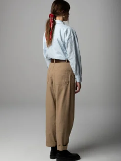 Women's Seren Stripe Shirt