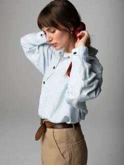 Women's Seren Stripe Shirt