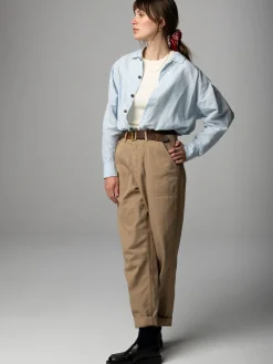 Women's Seren Stripe Shirt