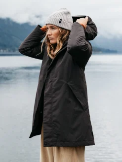 Women's Skye Waterproof Parka
