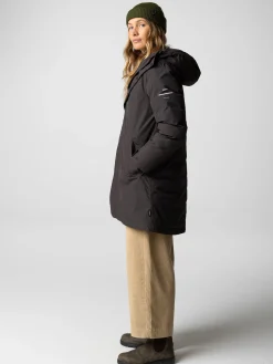 Women's Skye Waterproof Parka