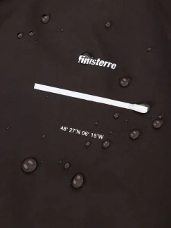Women's Skye Waterproof Parka