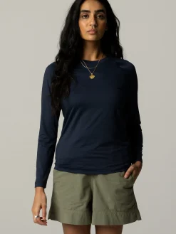 Women's Solar UPF Long Sleeve T-Shirt