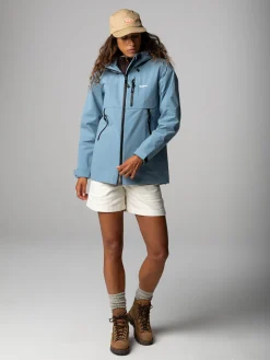Women's Stormbird Waterproof Jacket