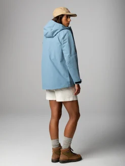 Women's Stormbird Waterproof Jacket