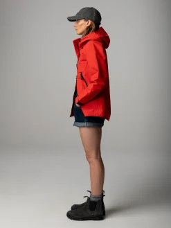 Women's Stormbird Waterproof Jacket