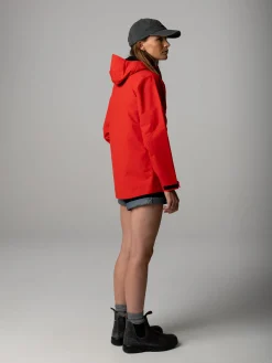 Women's Stormbird Waterproof Jacket
