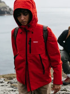 Women's Stormbird Waterproof Jacket
