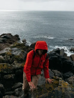 Women's Stormbird Waterproof Jacket