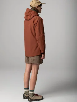 Women's Stormbird Waterproof Jacket