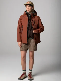 Women's Stormbird Waterproof Jacket