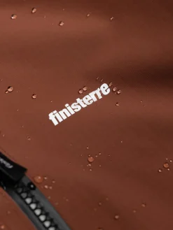 Women's Stormbird Waterproof Jacket