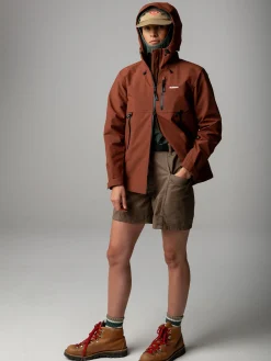 Women's Stormbird Waterproof Jacket