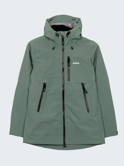 Women's Stormbird Waterproof Jacket