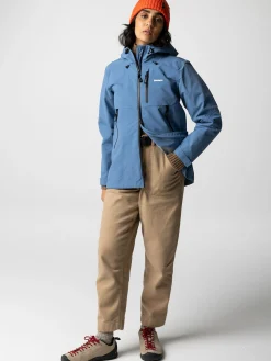 Women's Stormbird Waterproof Jacket