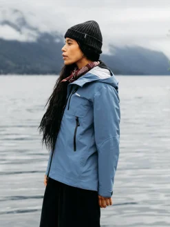 Women's Stormbird Waterproof Jacket