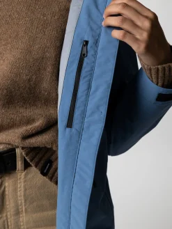 Women's Stormbird Waterproof Jacket