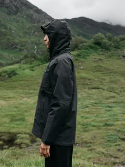 Women's Stormbird Waterproof Jacket