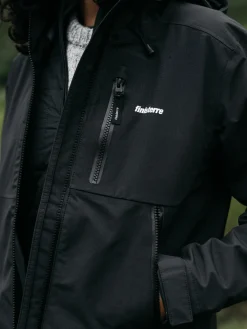 Women's Stormbird Waterproof Jacket