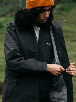 Women's Stormbird Waterproof Jacket