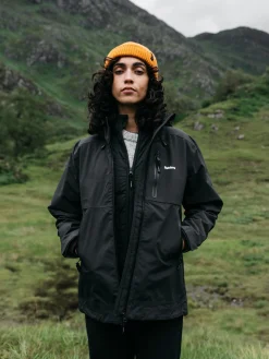 Women's Stormbird Waterproof Jacket