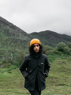Women's Stormbird Waterproof Jacket