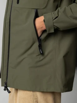 Women's Stormbird Waterproof Jacket