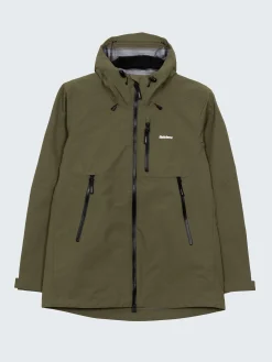 Women's Stormbird Waterproof Jacket