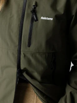 Women's Stormbird Waterproof Jacket