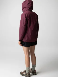 Women's Stormbird Waterproof Jacket