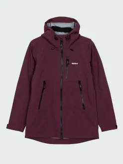 Women's Stormbird Waterproof Jacket