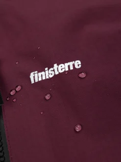 Women's Stormbird Waterproof Jacket