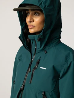Women's Stormbird Waterproof Jacket