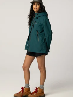 Women's Stormbird Waterproof Jacket
