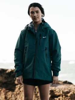 Women's Stormbird Waterproof Jacket