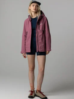Women's Stormbird Waterproof Jacket