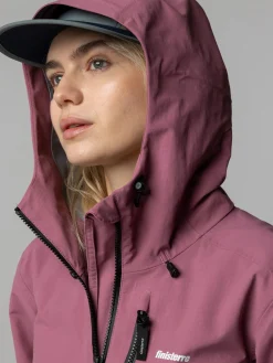 Women's Stormbird Waterproof Jacket