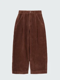 Women's Studio Cord Trouser